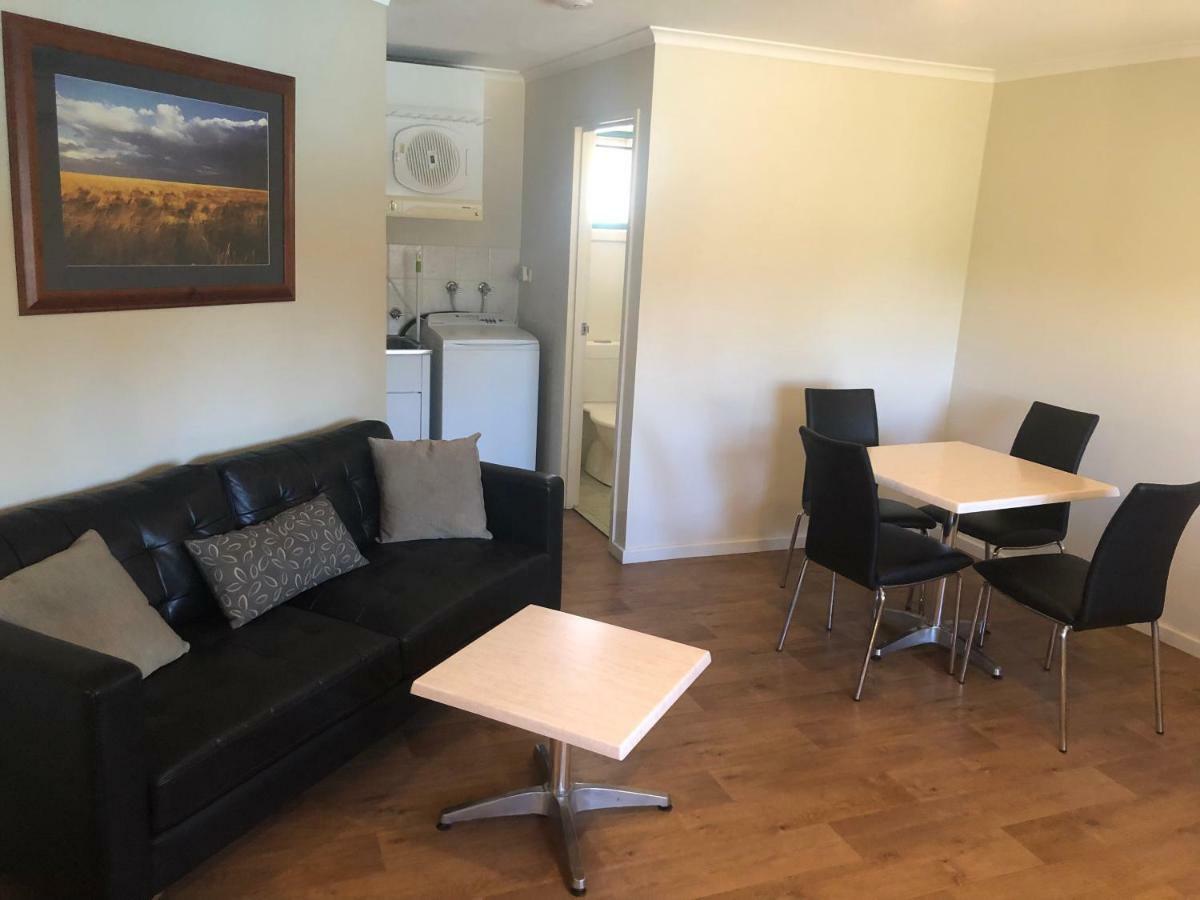 Latitude20 Karratha Apartments Exteriör bild